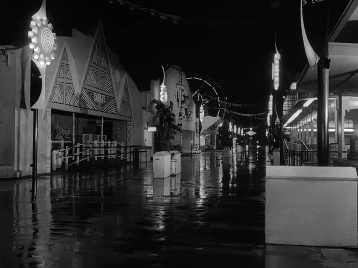 The Twilight Zone In Praise of Pip
