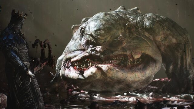 Mortal Shell 2 Gets Massive Update: Economy Overhauled, Bosses Rebalanced, and More!