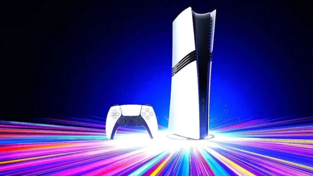 Sony Ships Biggest PS5 Update Since March, Enabling Enhanced PSSR By Default