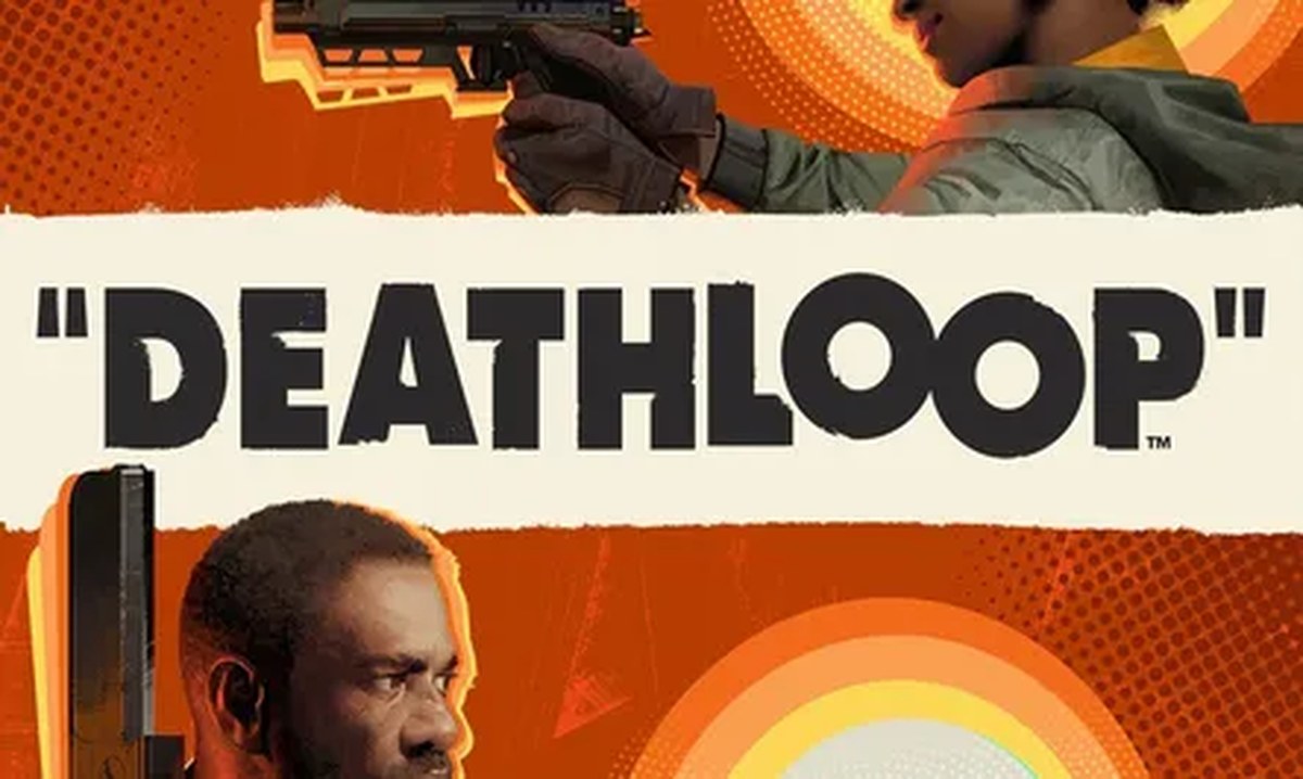 96. Deathloop