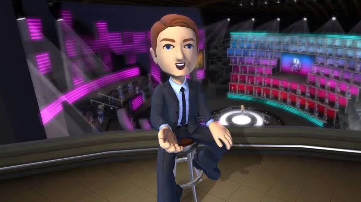1 vs. 100 Live Was the Kind of Incredible Creative Risk I'd Like to See Xbox Get Back To