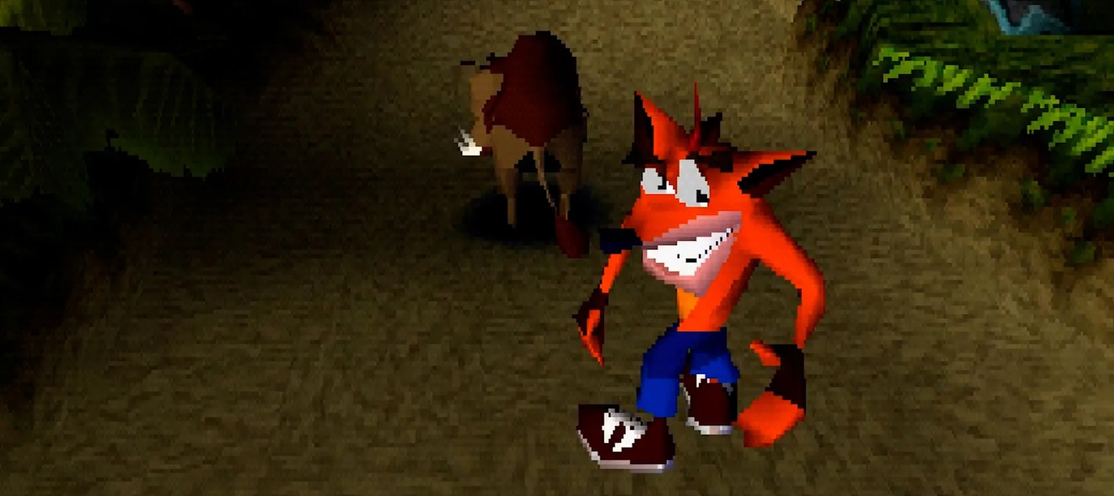 The Boulder That Built a Studio: How One Crash Bandicoot Level Forged Naughty Dog's Cinematic DNA