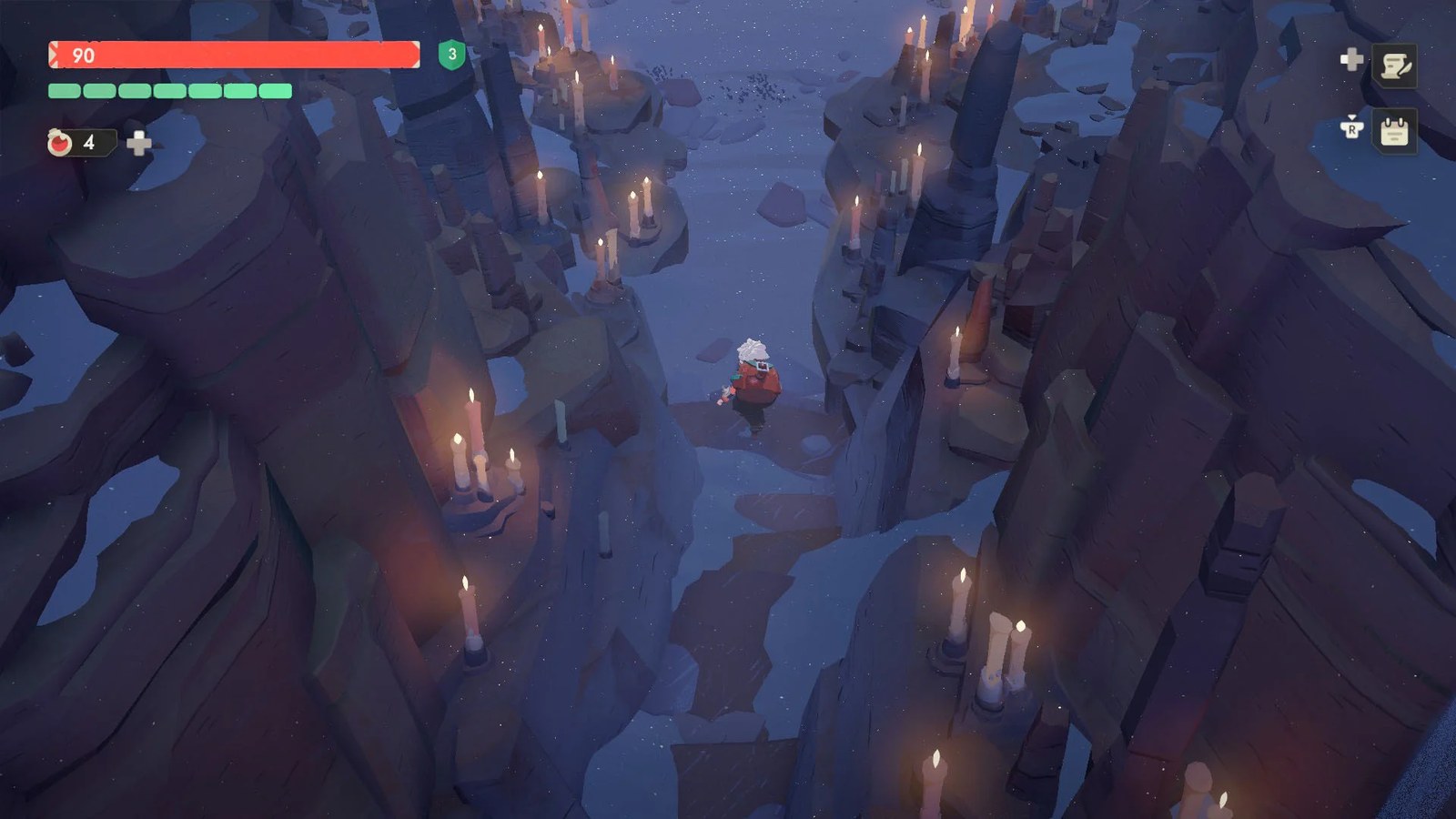 Moonlighter 2: The Endless Vault review