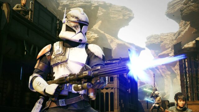 Bittersweet Victory: Devs Behind Acclaimed Star Wars Game Reportedly Furloughed