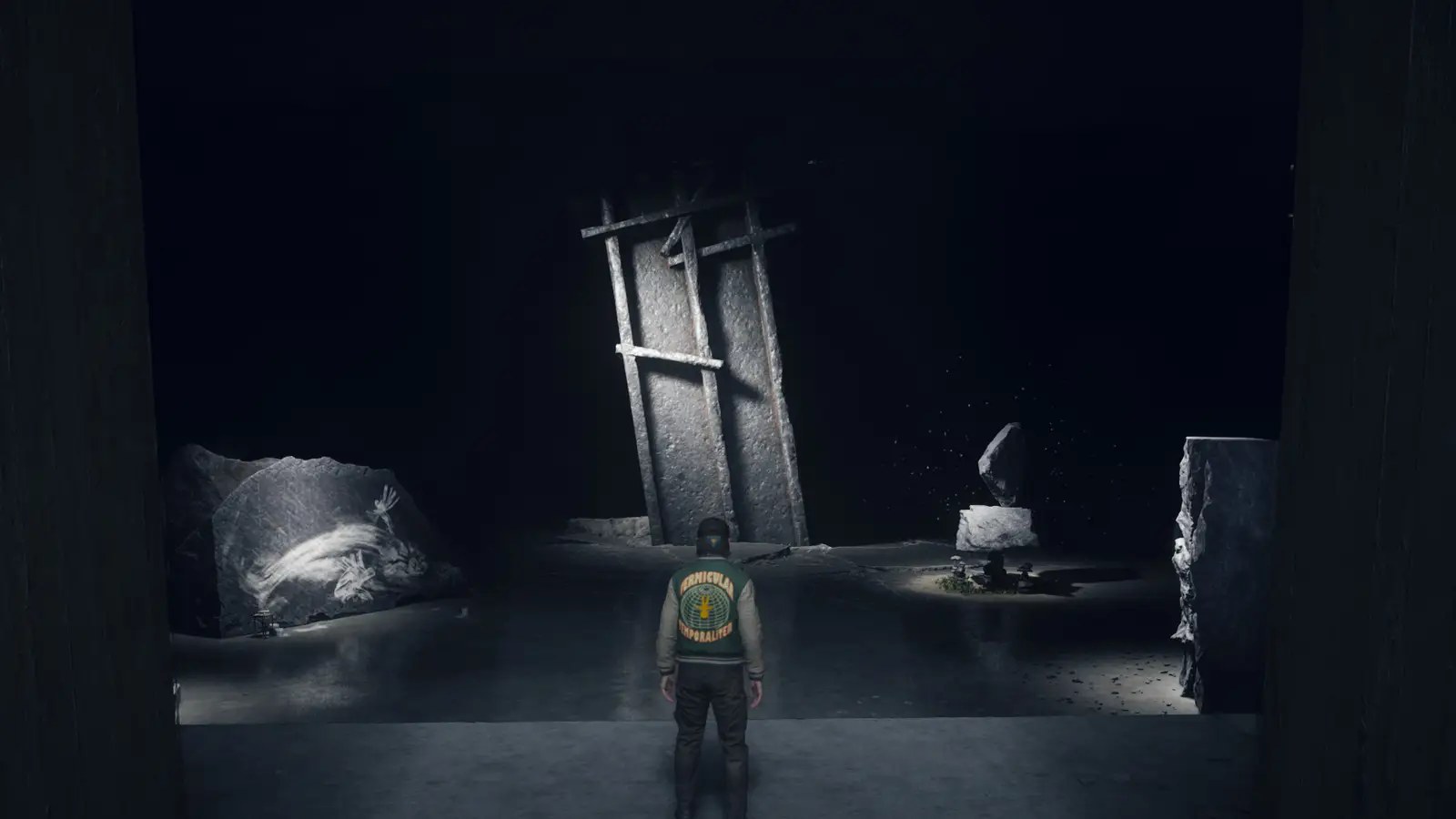 How to get reset items in Control Resonant