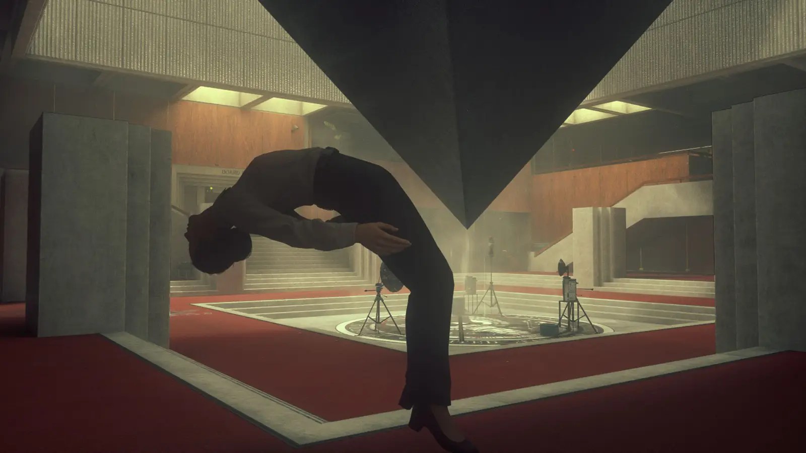 Control Resonant's Completely Ignores The Most Interesting Character