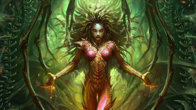StarCraft Revival: Not a Destiny Clone, But What *Is* It?