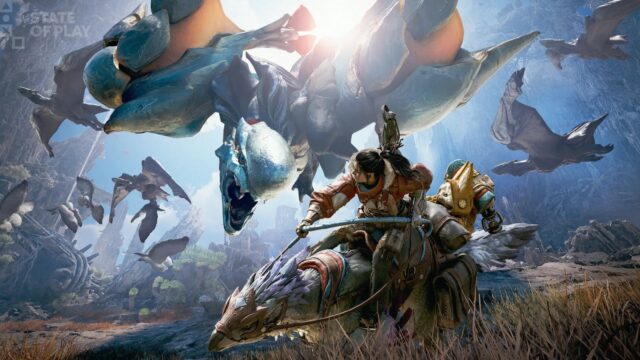 Monster Hunter Wilds: Ascendance Unleashes New Heights of Hunting