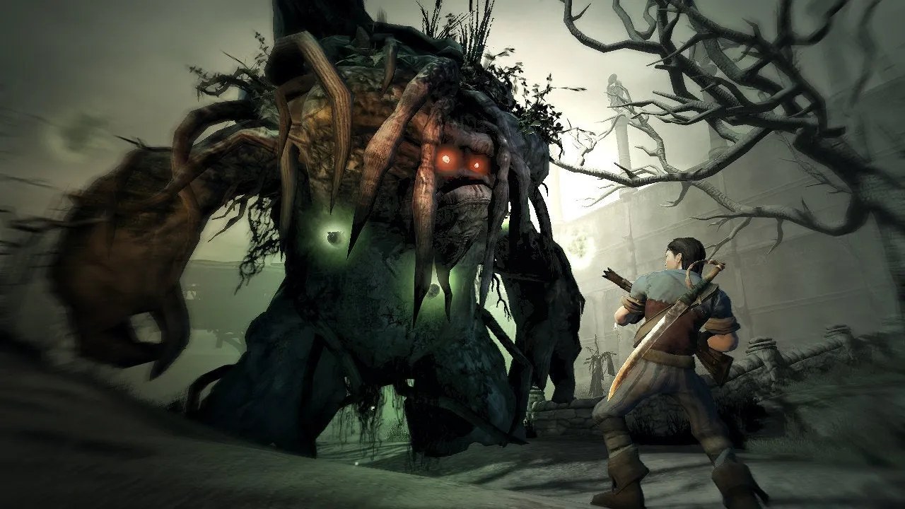 Fable 2: The Xbox Game That Almost Achieved Zelda-Like Greatness