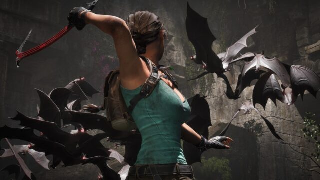 Tomb Raider: Legacy of Atlantis – A Relic in Disguise?