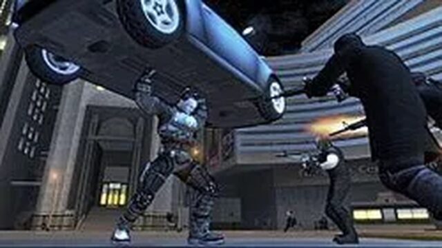 Crackdown’s Original Open-World Superhero Fantasy Still Stands as Xbox 360’s Best-Kept Secret