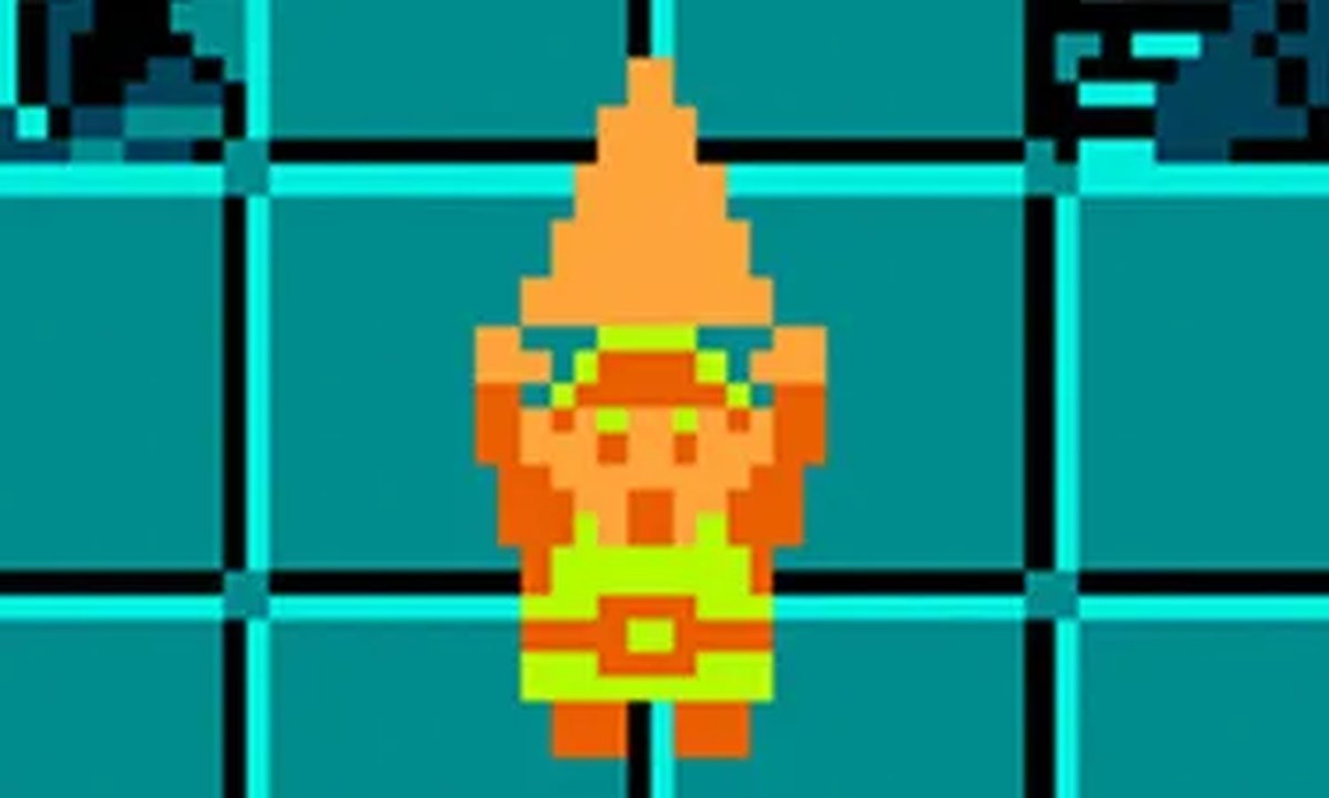 <h3>9. The Legend of Zelda</h3>
The original Legend of Zelda stands as a testament to the power and allure of sprawling, vast video game worlds. It was ambitious enough to throw you right into the middle of a world infested by monsters without so much as a weapon to defend yourself, confident that the thrill of free-roaming exploration would lead players to investigate, experiment, and find their own way.
<br>
<br>
The Legend of Zelda cast aside linear paths and storytelling in favor an open-ended exploration that continues to be iterated on to this day, and crammed its world full of dungeons and secrets that endeared itself to encouraging players into sharing tips and revelations with their friends at school. Even now, it stands the test of time as one of the best examples of giving players the freedom to find their own path, learn from mistakes, and slowly master a strange new world. -- Brendan Graeber