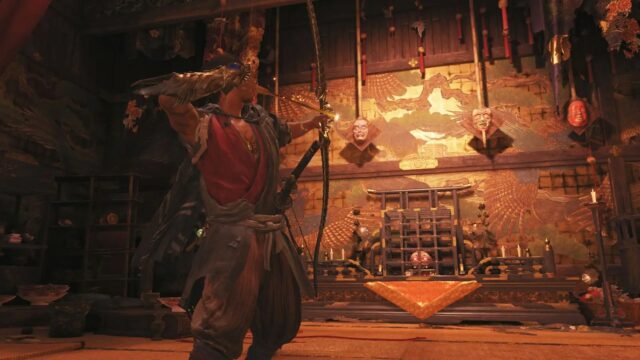 Unmasking the Mystery: A Guide to Solving the Mask Puzzle in Onimusha: Way of the Sword