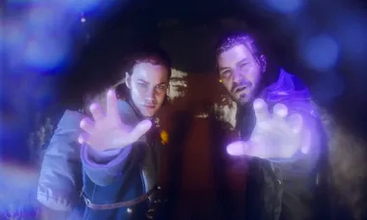 Why Control Resonant Developer Remedy Avoided Using Yellow Paint to Guide Players