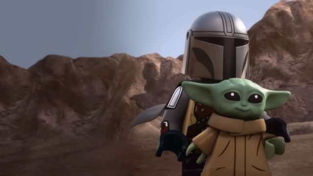 A Bricktastic Farewell? LEGO Star Wars: The Mandalorian Offers a Playful Recap of Din Djarin’s Adventures