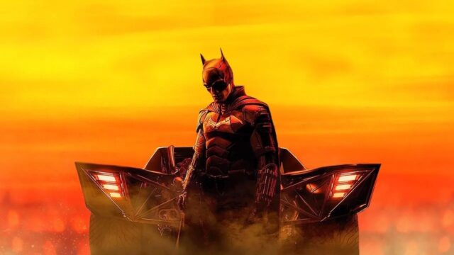 Batmobile Under Fire! Leaked Set Videos Reveal Explosive Conflict Between Batman and Gotham PD