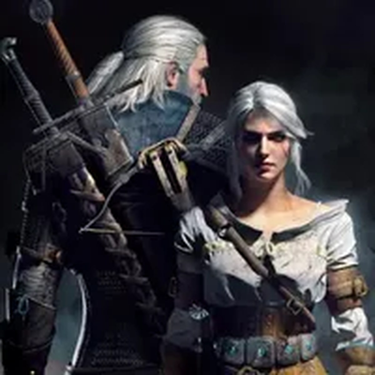CD Projekt mystery games update: Yes, they're still happening, and no, not any time soon