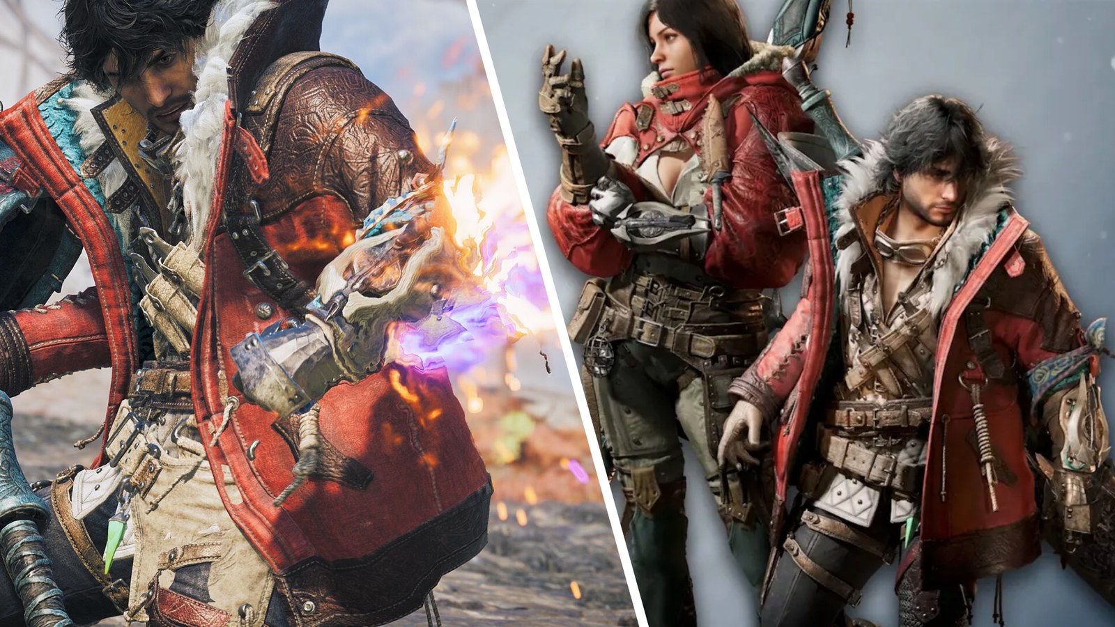 CD Projekt mystery games update: Yes, they're still happening, and no, not any time soon