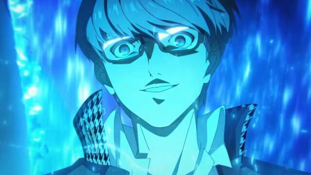 Persona 4 Revival: A Fresh Look at a Classic RPG
