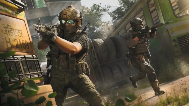 Infinity Ward Responds to MW4 Beta Feedback with Urgent Spawn Fix