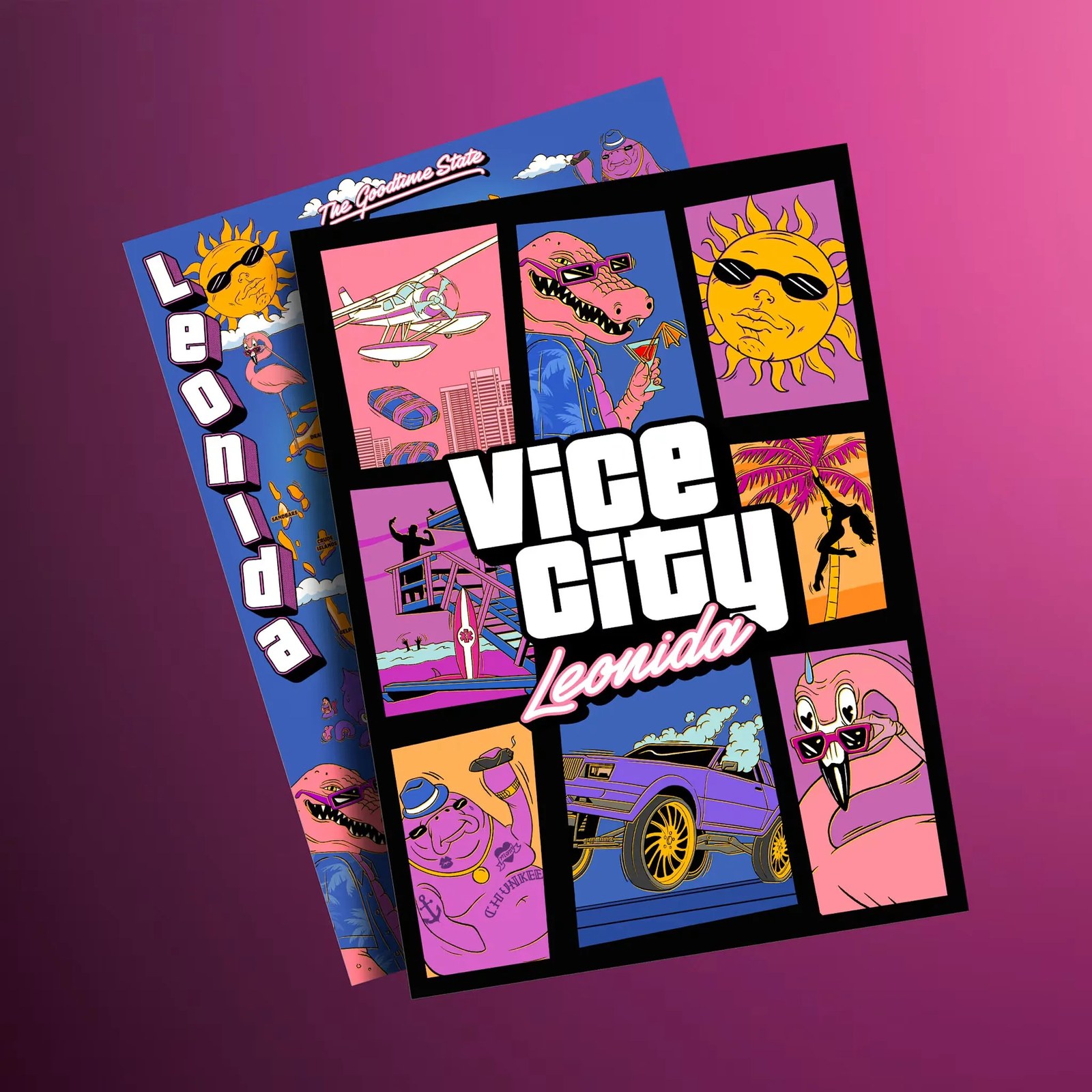 GTA 6's $400 Collector's Edition Ships With Everything—Except the Game
