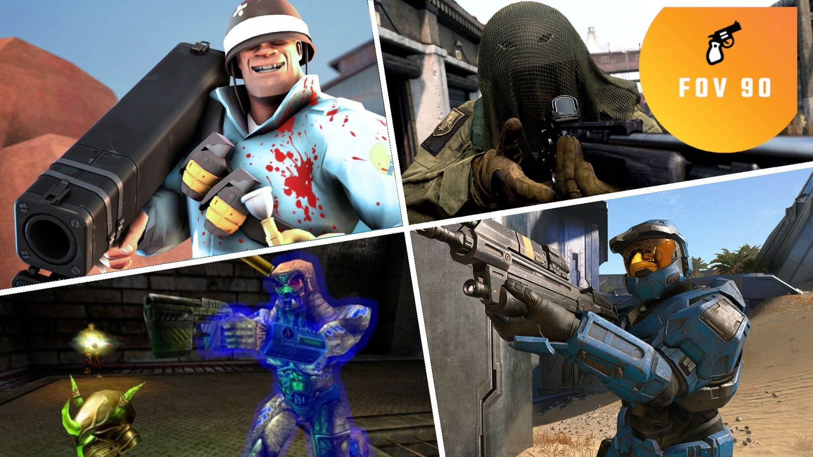 FOV 90