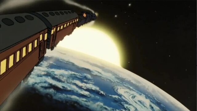 Nearly Half a Century Later, Galaxy Express 999 Announces Its Long-Awaited Theatrical Comeback