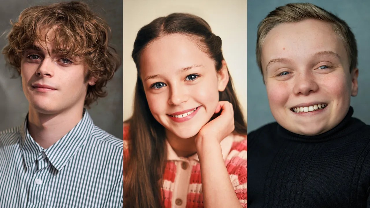 Harry Potter Series' Dobby and Young Voldemort Casting Revealed