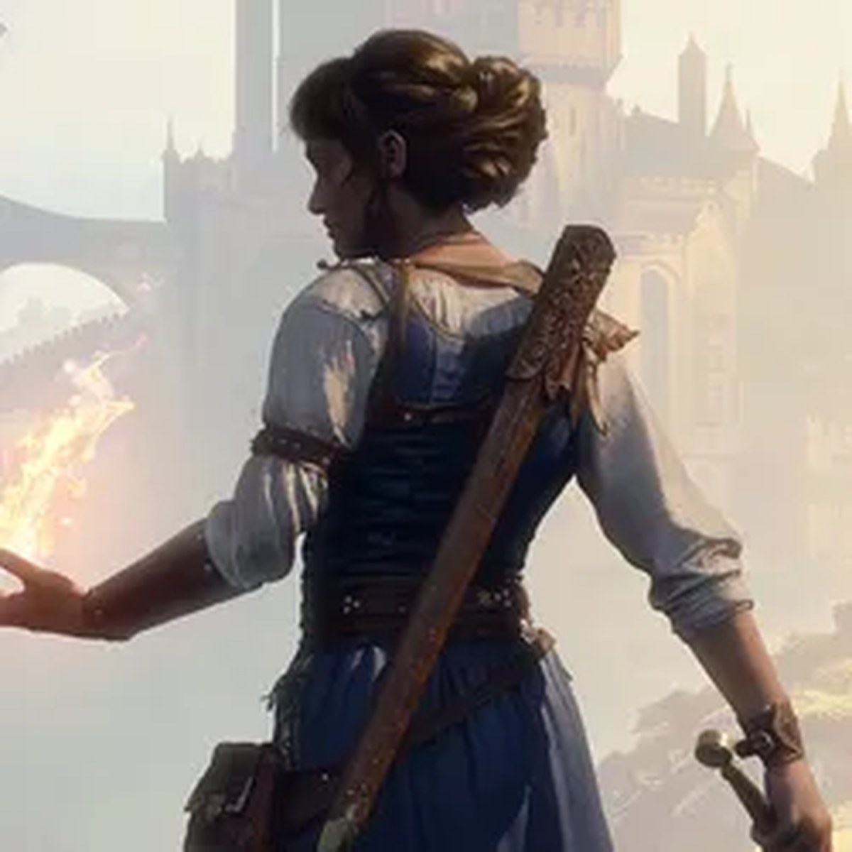 Fable 2 Was the Closest Xbox Ever Got to Having Its Own Zelda-Like Action-Adventure