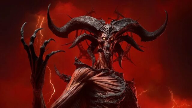 Blizzard Teams With Netflix on Animated Diablo Series, Eyes More Franchises at BlizzCon 2026