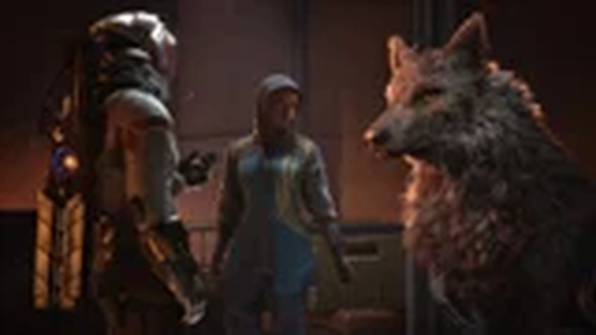 Playing Mass Effect spiritual successor Exodus was the best kind of surprise