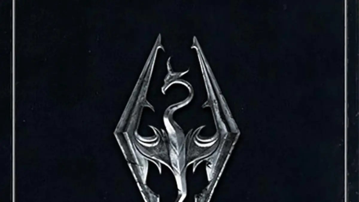 The Elder Scrolls 5: Skyrim