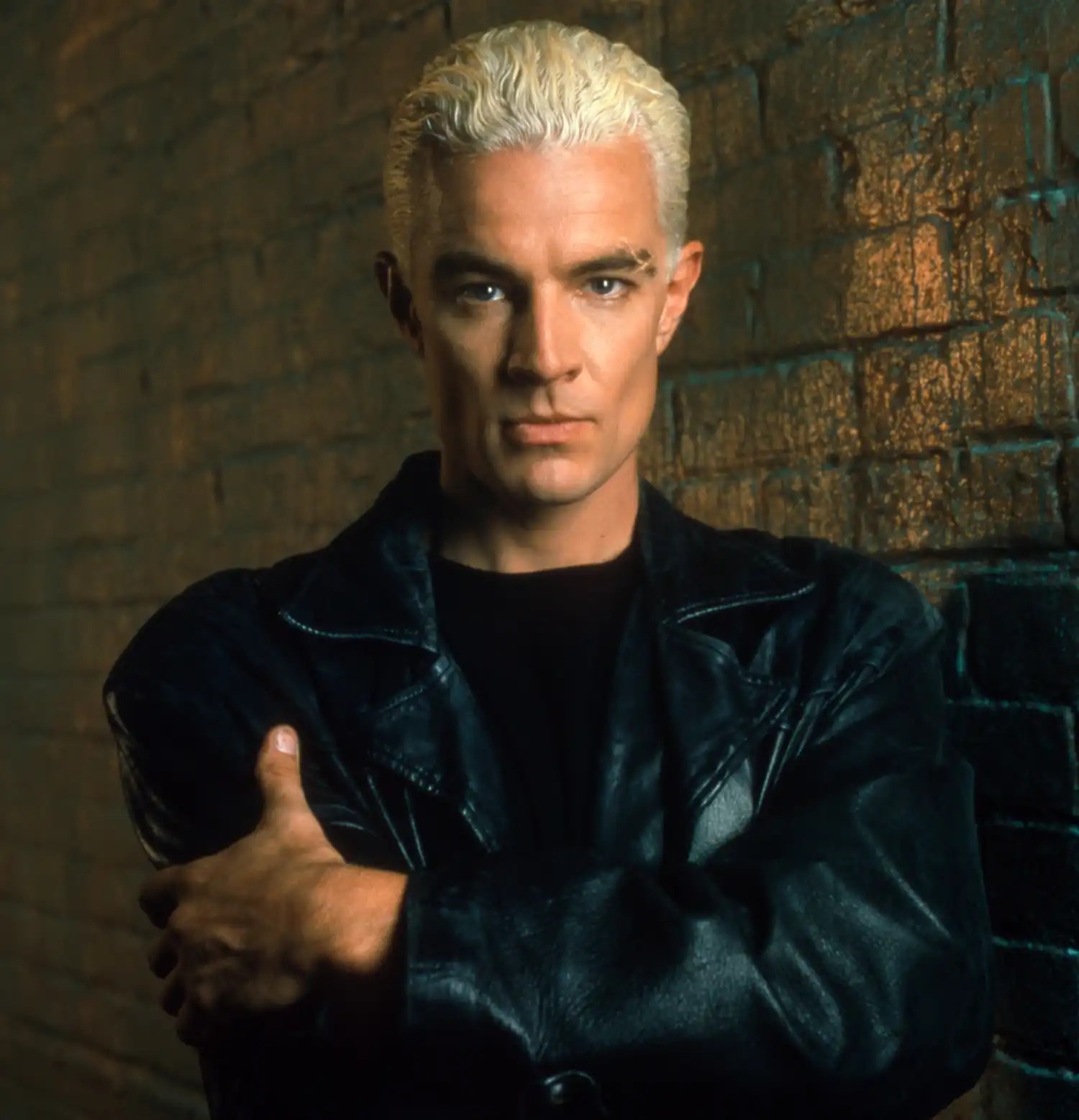 spike