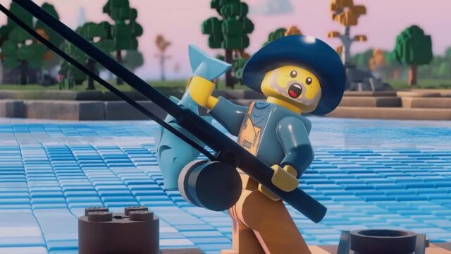 Lego Skylines: Building a Brighter (and More Honest) City, Brick by Brick