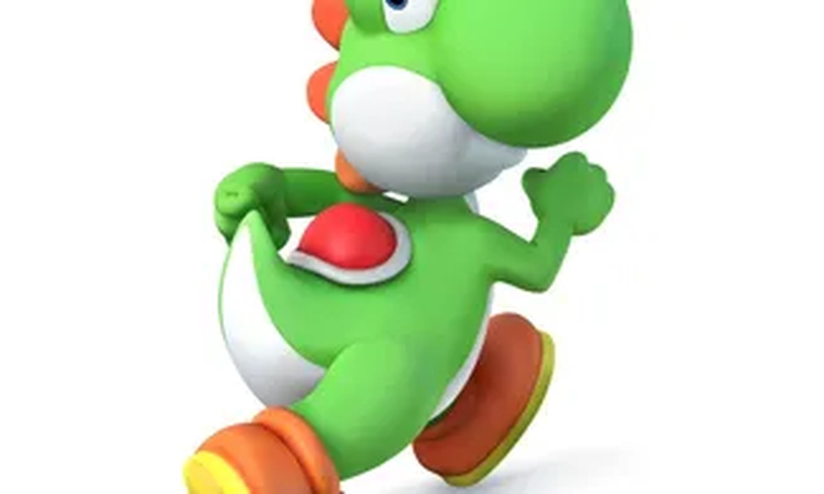 22. Yoshi - Of all the fighters, Yoshi is the only one lacking a recovery special move, but hey, who needs it when you’ve got a flutter jump with insane reach and the ability to chuck eggs at your foes? Though his moves demand great precision, those who can master the green dinosaur are well rewarded. Not to mention, Egg Lay is arguably the best troll move in the game.