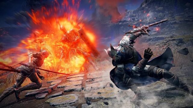 My Nightreign Nightmare: How NAT Type Almost Ruined Elden Ring