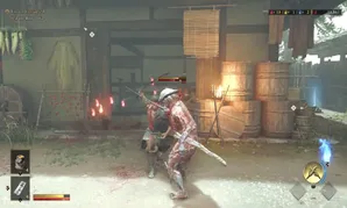 As Onimusha: Way of the Sword Sells Over 1 Million Day One, Capcom Says It's 'Focusing on Re-Activating IPs That Haven’t Had a New Title Launch Recently'