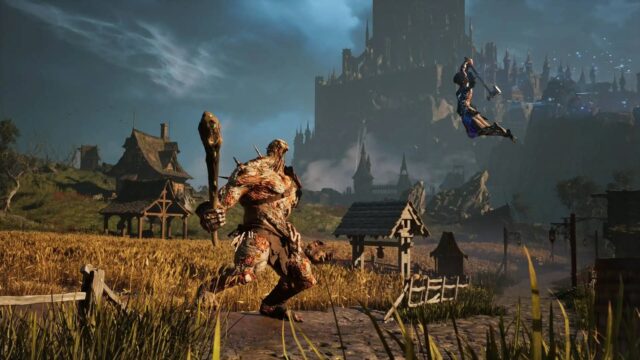 No Romances in *Warlock*? Larian’s Absence Leaves Fans Disappointed