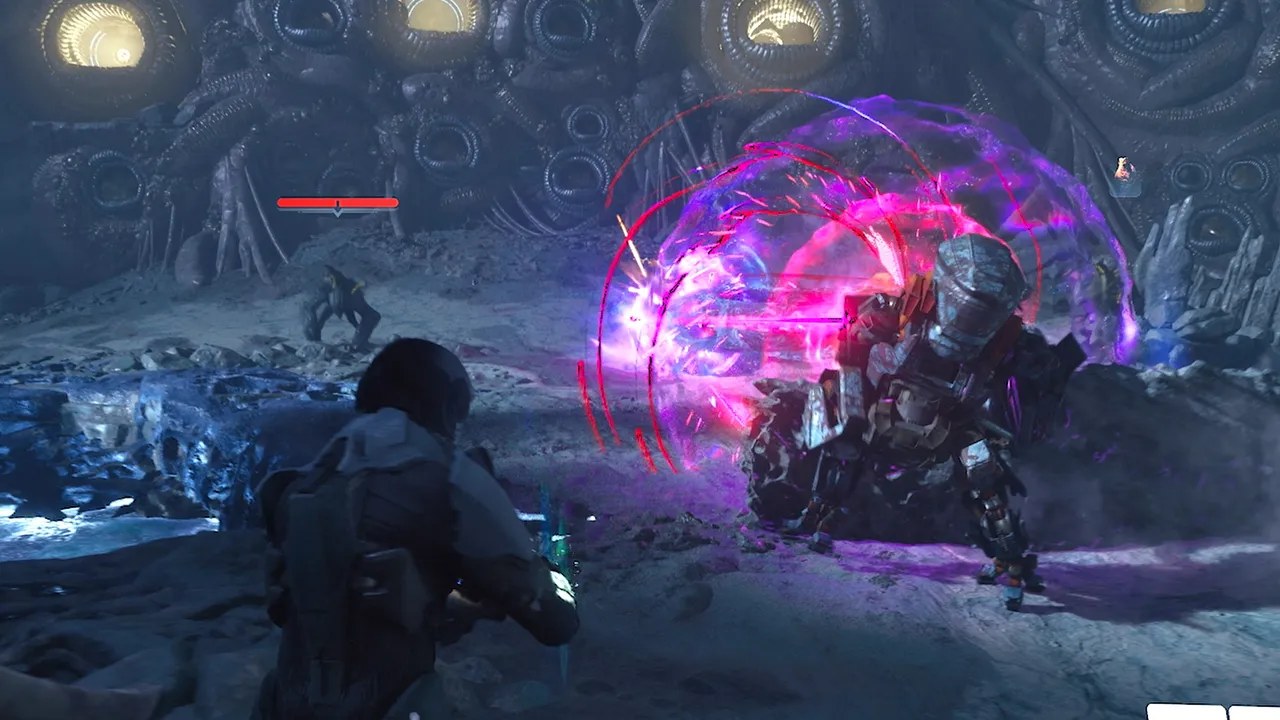 The Mass Effect-Like RPG Exodus Is Coming April 2027, New Story Trailer Reveals Release Date and Characters