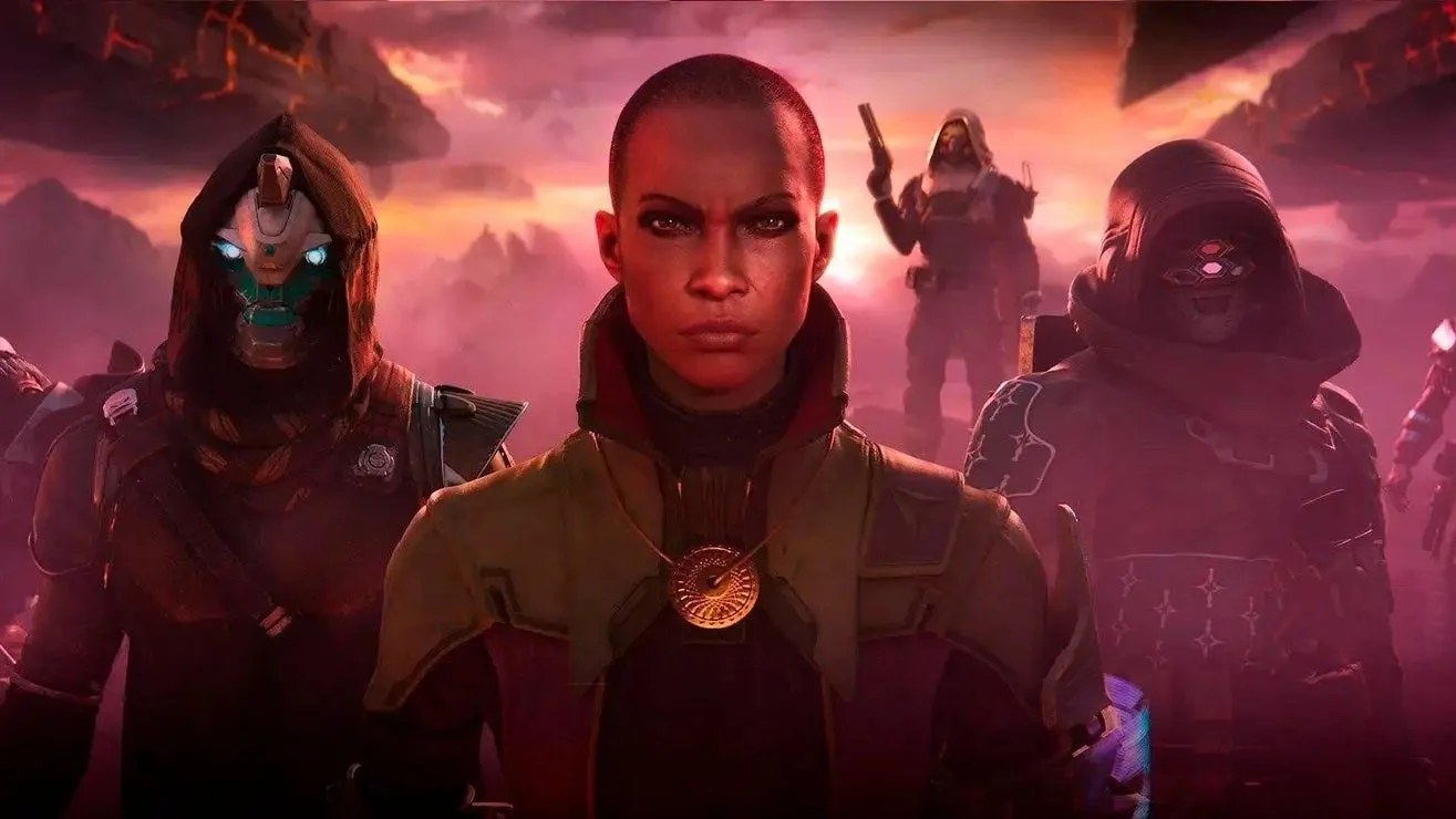 Destiny 2 Fans Declare Victory After Months Of Crashing Out: 'It Worked'