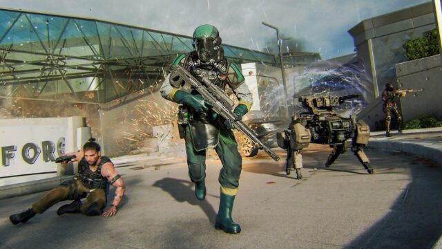 Treyarch Design Director Kevin Drew Teases “Something Nobody’s Ever Experienced Before” as Call of Duty Studios Face Industry