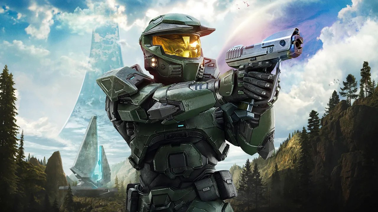 Activision's Halo Takeover Causes Fan Debate Over Whether or Not the Franchise Should Be Rebooted
