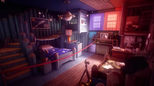 Seven Years Later, “What Remains of Edith Finch” Still Delivers Gaming’s Most Haunting Quote
