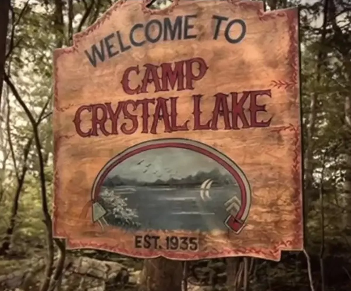 Crystal Lake