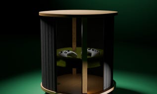 Level Up Your Living Room: Xbox and IKEA Team Up for Gaming Furniture