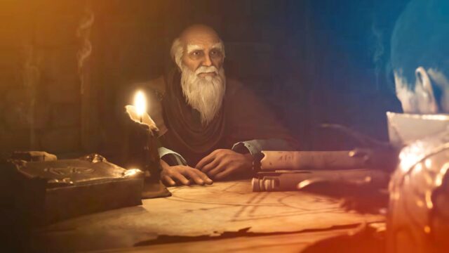 Diablo 4 Player Uncovers Hidden Diablo 2 Rune Word Recipes in Season of Hell’s Legacy — Blizzard’s Easter Egg Hunt Is Just