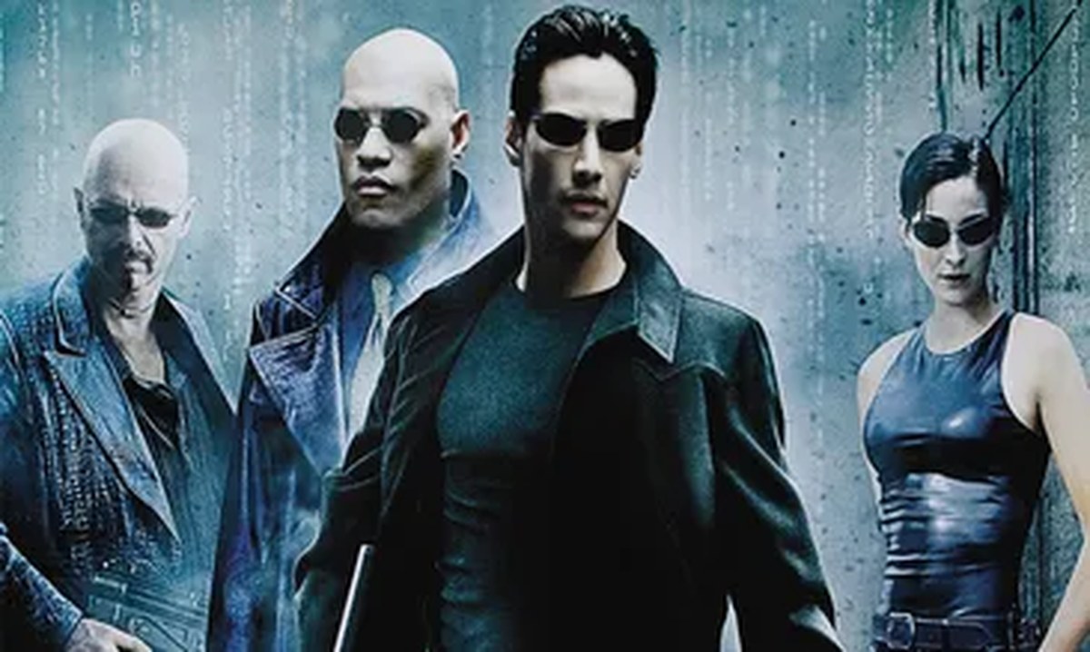 The Matrix (1999)<p>
Where to Watch: HBO Max<br>
The legendary film that started it all, The Matrix introduced the world to Neo (Keanu Reeves), Trinity (Moss), Morpheus (Lawrence Fishburne), Agent Smith (Hugo Weaving), and much more. Cyberhacker Neo is freed from The Matrix, a simulation of the year 1999 that humanity is trapped in, and learns that it is actually closer to 2199. Humanity’s fight for freedom against the machines serves as a backdrop to the adventures of the crew of the Nebuchadnezzar and their search for The One.
