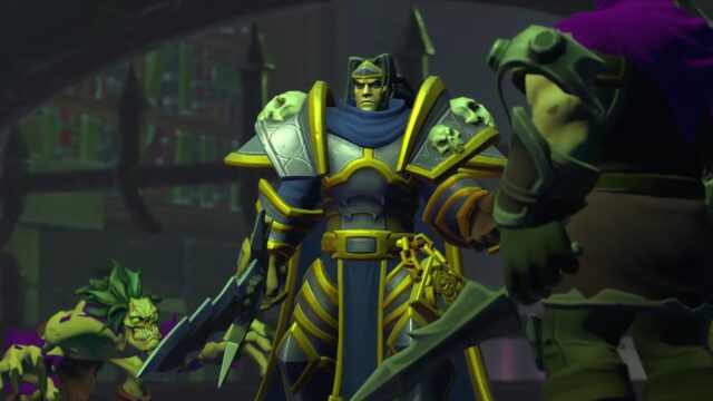 Warcraft 3 Earns Its First New Campaign in 23 Years With ‘Forsaken Kingdom