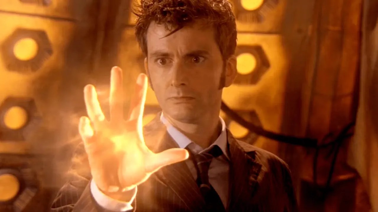 Allons-y! Funko Unleashes a Massive New Doctor Who Collection Featuring David Tennant & More!