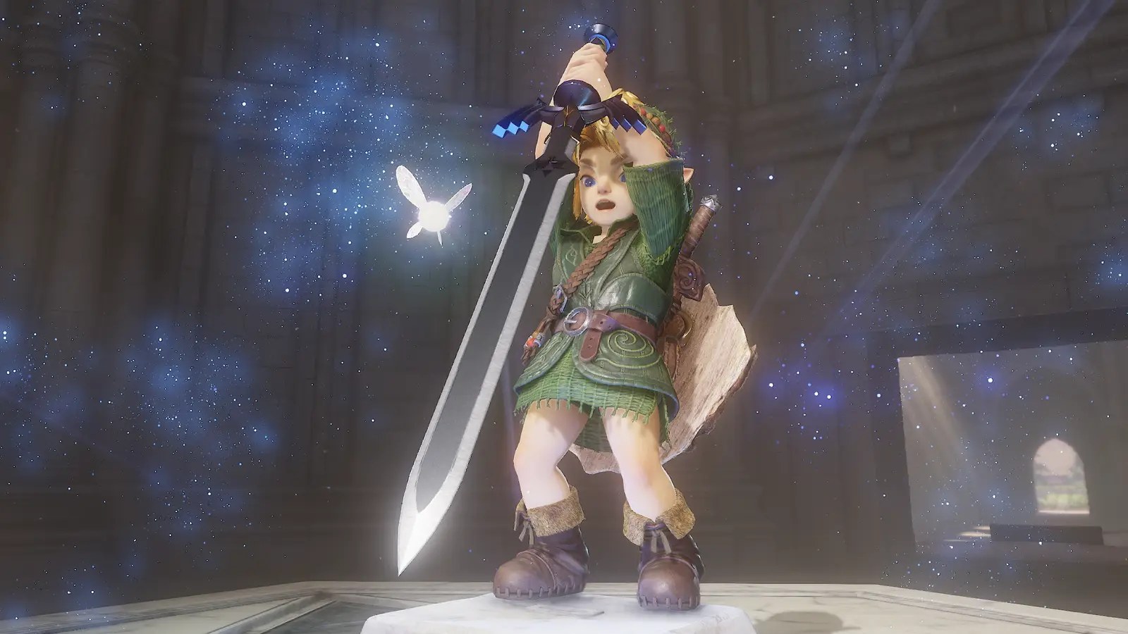 Nintendo Officially Launches Zelda 40th Anniversary Concert Ticket Sales